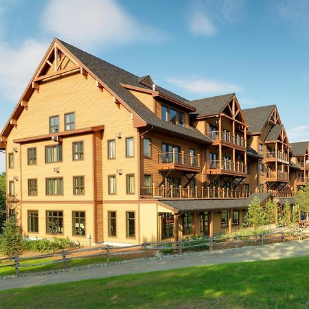 Jay Peak Resort Экстерьер фото
